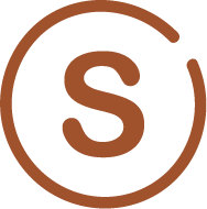 S Logo